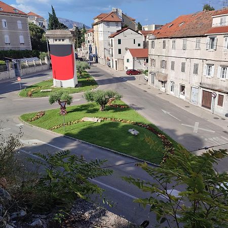Apartman Iskra 2 Split Eksteriør billede