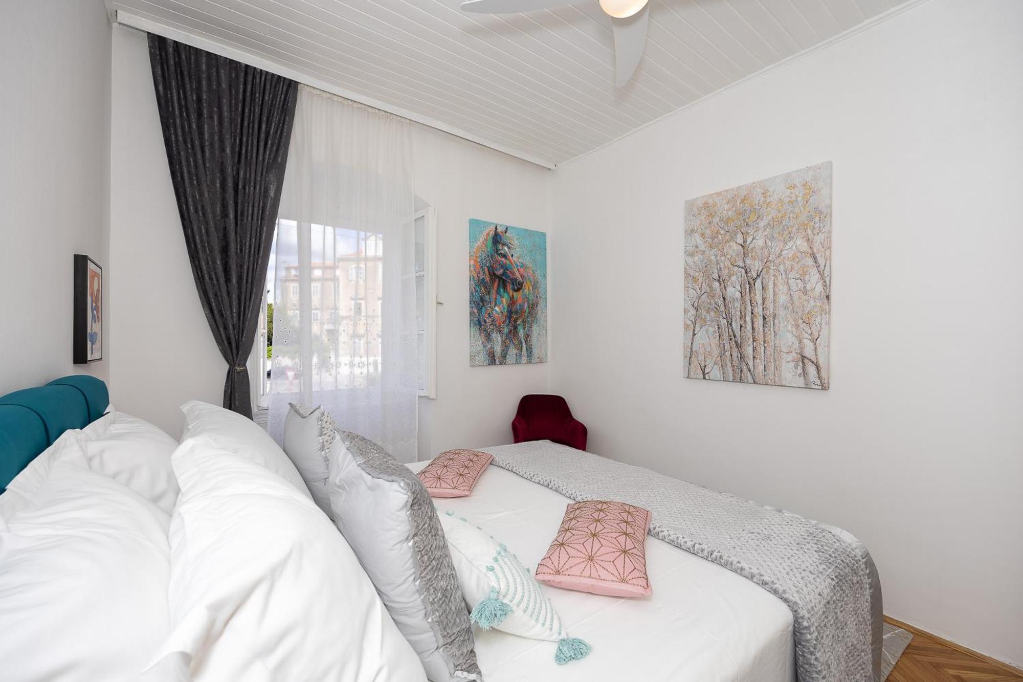 Apartman Iskra 2 Split Eksteriør billede
