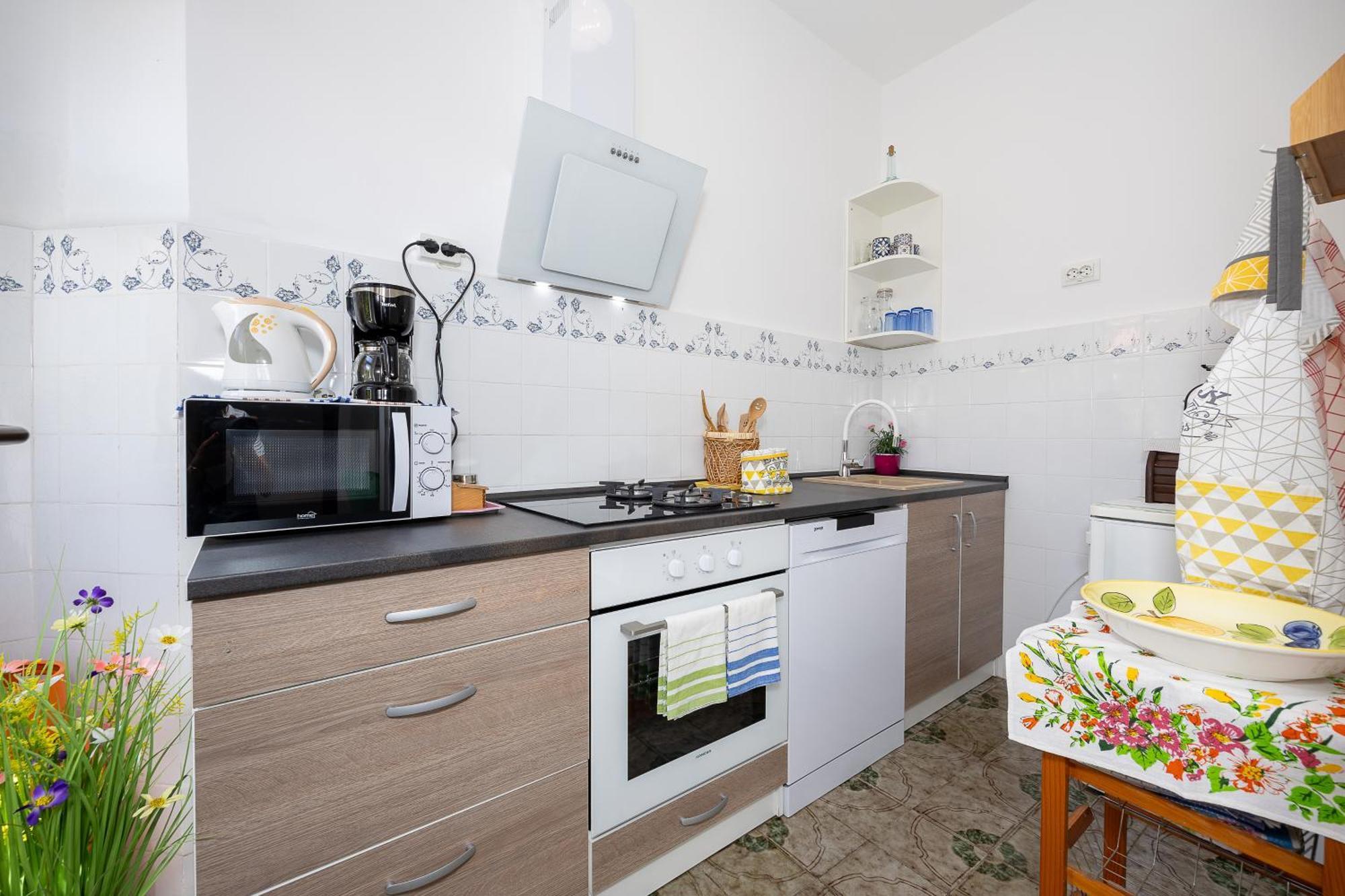 Apartman Iskra 2 Split Eksteriør billede